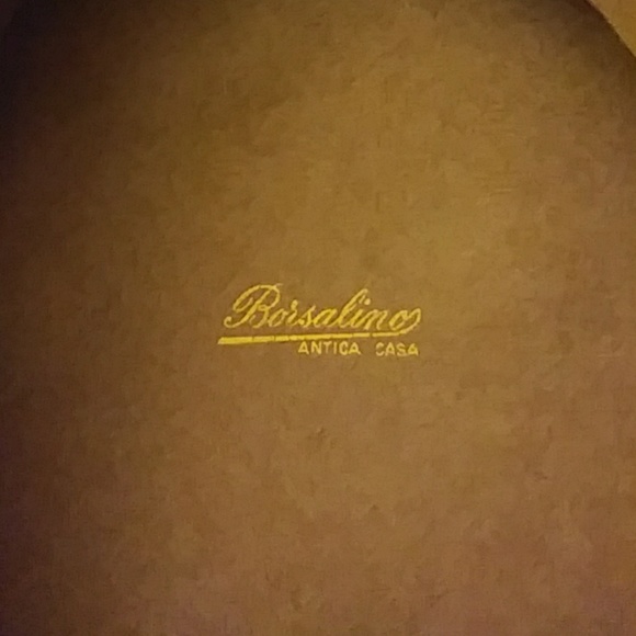 Borsalino Antica Casa main image 2
